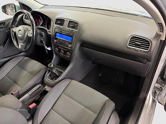 Volkswagen Golf I 19 of 20