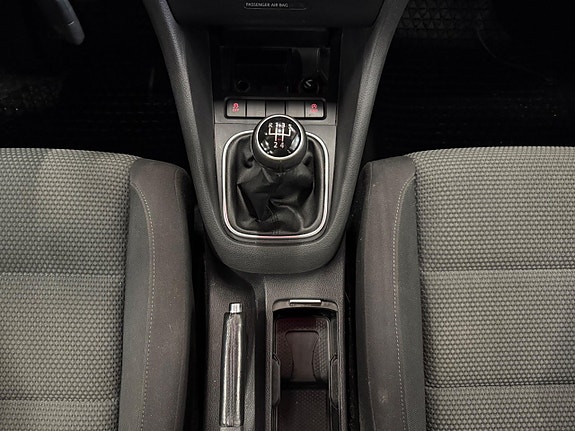 Volkswagen Golf I 15 of 20