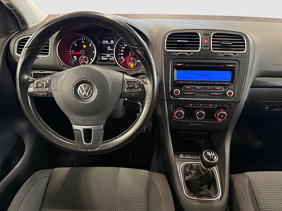 Volkswagen Golf I 13 of 20