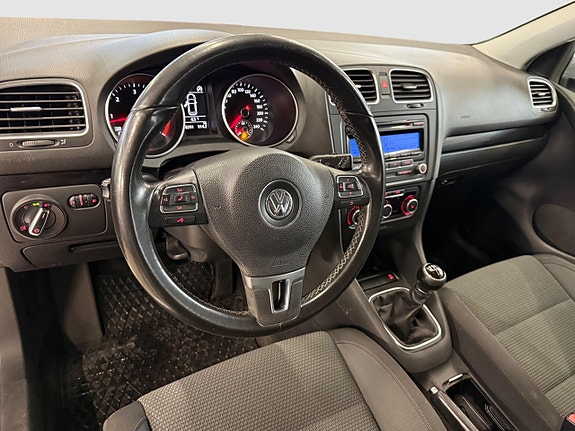 Volkswagen Golf I 10 of 20