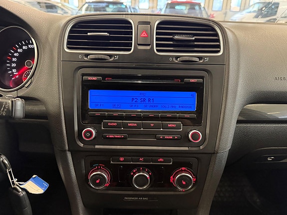 Volkswagen Golf I 16 of 20