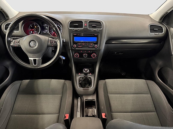 Volkswagen Golf I 12 of 20