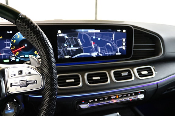 Mercedes-Benz AMG GT Black Series 14 of 24