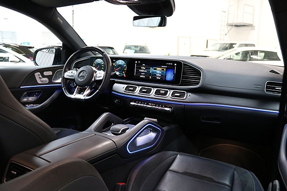 Mercedes-Benz AMG GT Black Series 6 of 24