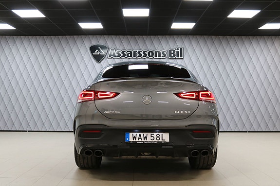 Mercedes-Benz AMG GT Black Series 9 of 24