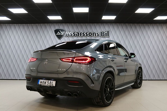 Mercedes-Benz AMG GT Black Series 4 of 5