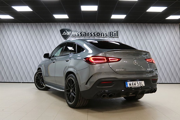 Mercedes-Benz AMG GT Black Series 2 of 5
