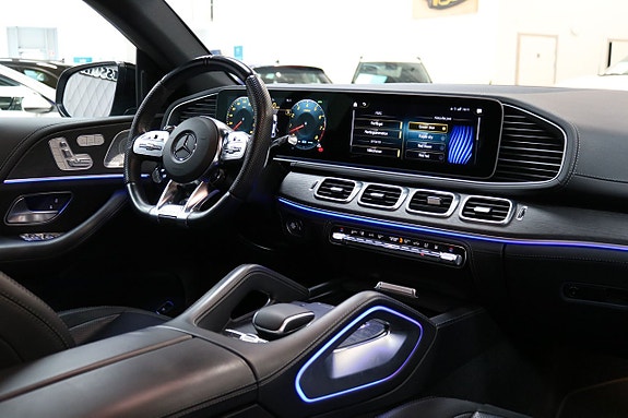 Mercedes-Benz AMG GT Black Series 21 of 24