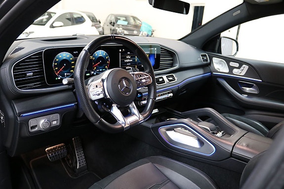Mercedes-Benz AMG GT Black Series 5 of 5