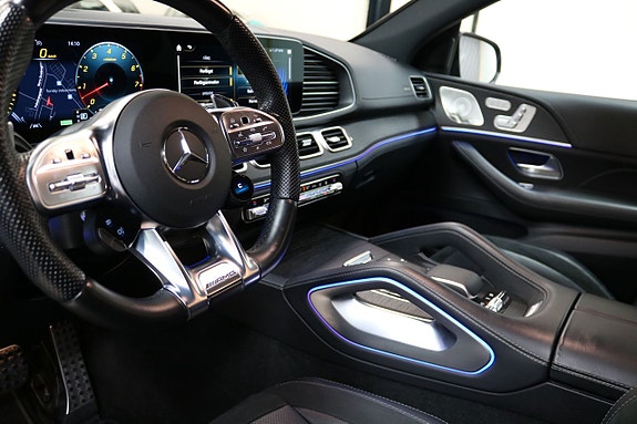 Mercedes-Benz AMG GT Black Series 12 of 24