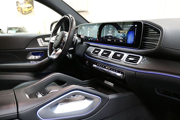 Mercedes-Benz AMG GT Black Series 24 of 24