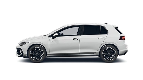 Volkswagen Golf I 2 of 8