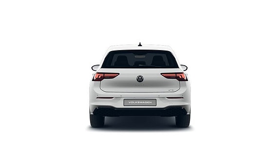 Volkswagen Golf I 6 of 8