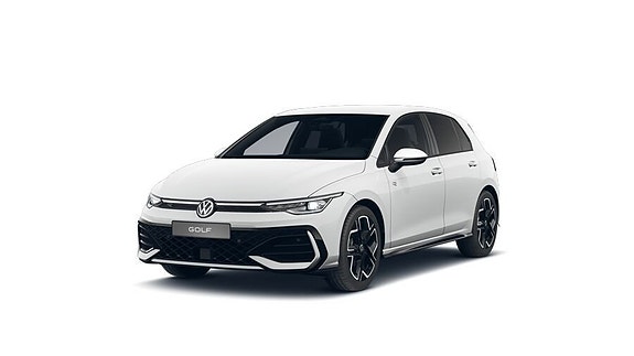Volkswagen Golf-Serie