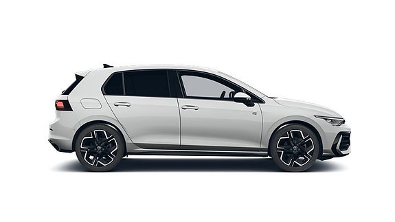 Volkswagen Golf I 4 of 8