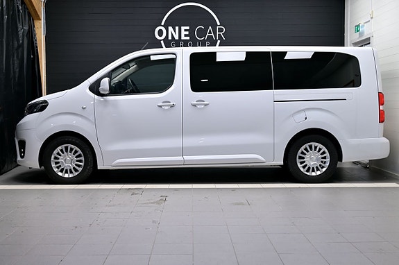 Toyota Proace Verso 3 of 5
