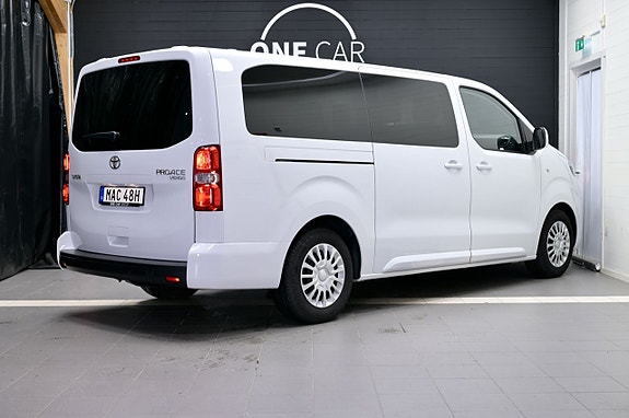Toyota Proace Verso 4 of 5