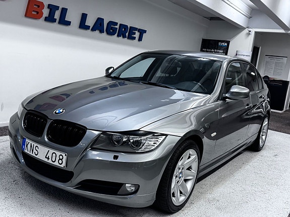 BMW 316d