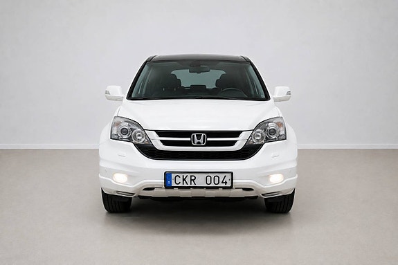 Honda CR-V 3 of 5