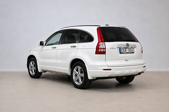 Honda CR-V 5 of 5