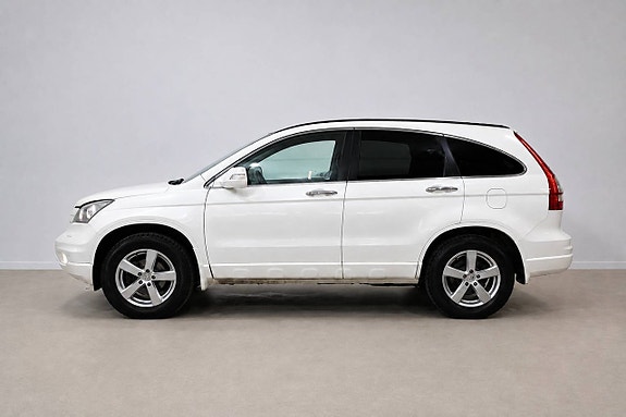 Honda CR-V 4 of 5