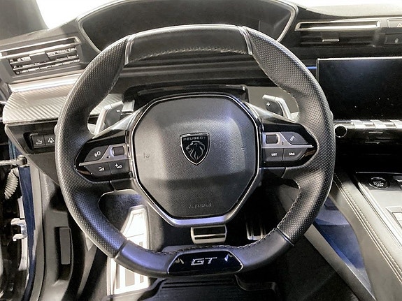 Peugeot 508 7 of 15