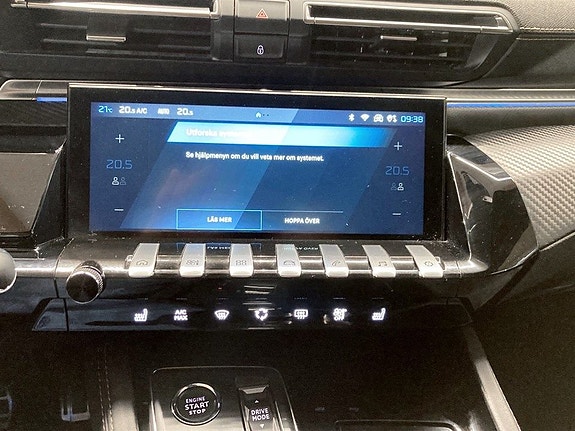 Peugeot 508 9 of 15