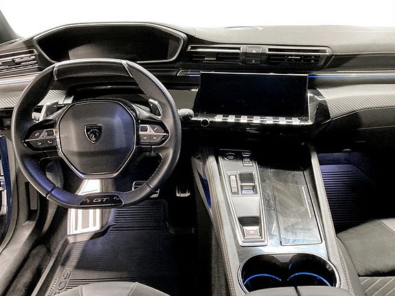 Peugeot 508 6 of 15