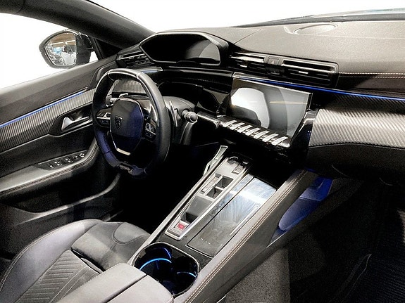 Peugeot 508 11 of 15