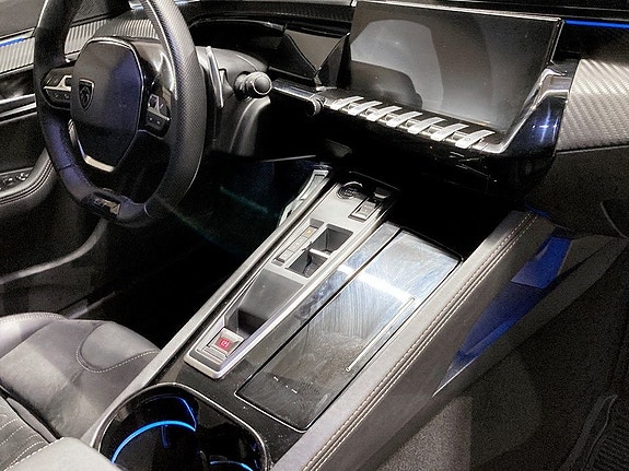 Peugeot 508 10 of 15