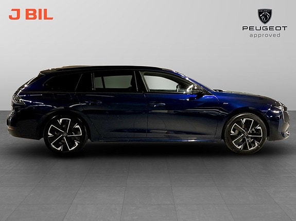 Peugeot 508 13 of 15