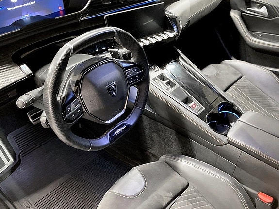 Peugeot 508 4 of 5