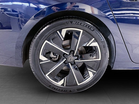 Peugeot 508 14 of 15