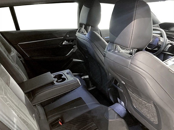 Peugeot 508 12 of 15