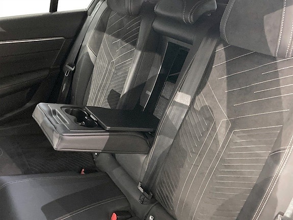 Peugeot 508 5 of 5