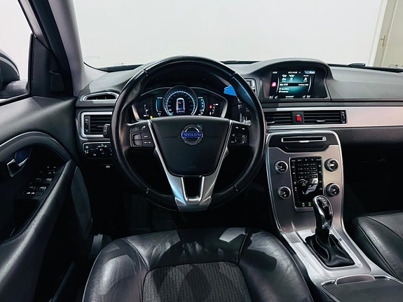 Volvo V70 18 of 20