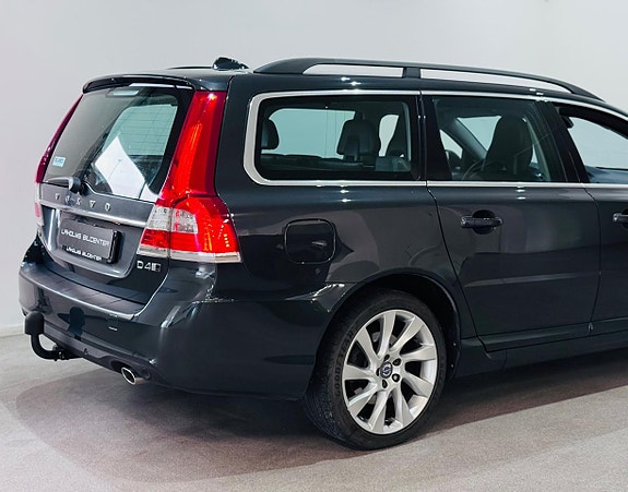 Volvo V70 19 of 20
