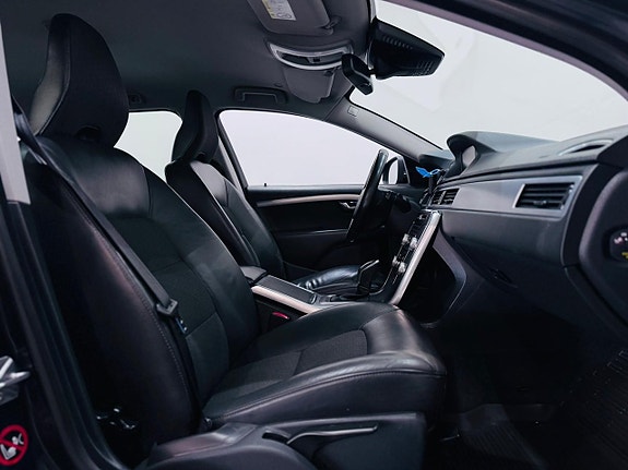 Volvo V70 7 of 20