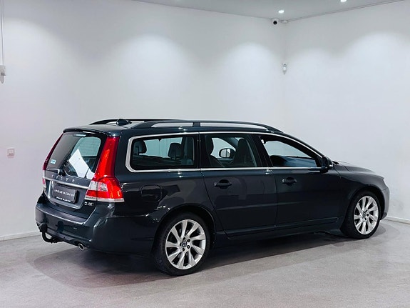 Volvo V70 20 of 20