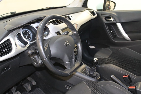 Citroen C3 8 of 8