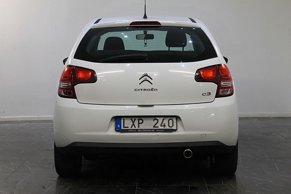 Citroen C3 6 of 8