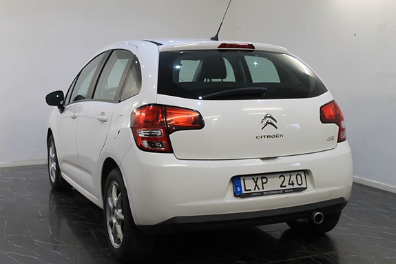 Citroen C3 5 of 8
