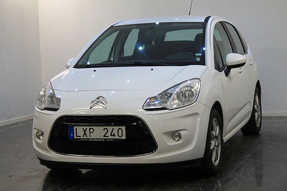 Citroen C3 4 of 8