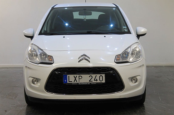 Citroen C3 3 of 8