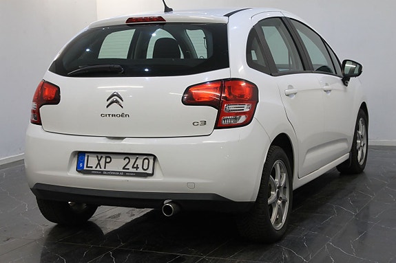 Citroen C3 7 of 8