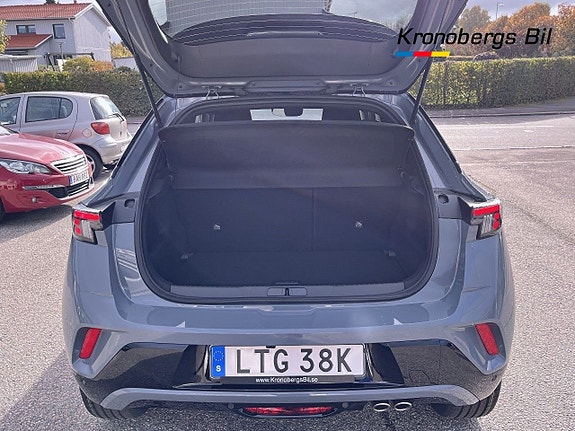 Opel Mokka 14 of 17