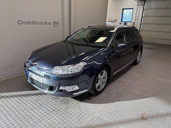 Citroen C5 2 of 5