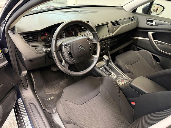 Citroen C5 6 of 8
