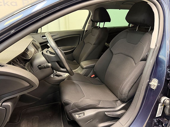 Citroen C5 7 of 8