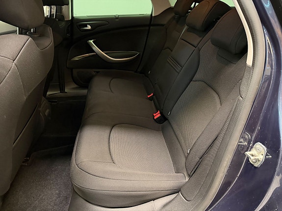 Citroen C5 8 of 8